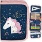 Pinal koos tarvikutega Paso Unicorn PP23JN-P001, 19,5x13x3,5 cm цена и информация | Pinalid | kaup24.ee