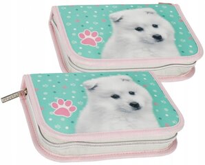 Pinal koos tarvikutega Starpak Doggy 485883, 21x14x4 cm hind ja info | Pinalid | kaup24.ee