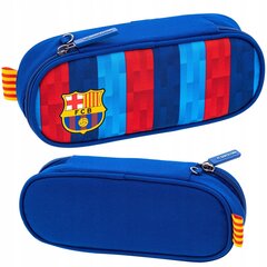 Pinal Astra FCB Barcelona 503023041, 22x11x5,5 cm цена и информация | Пеналы | kaup24.ee