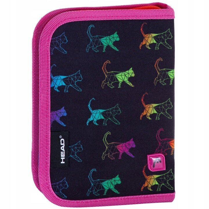 Pinal AC1 Rainbow Kitty 503023033, 20x14x3,5 cm hind ja info | Pinalid | kaup24.ee