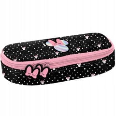 Pinal Paso Minnie DM23VV-013, 23x10x6 cm цена и информация | Пенал | kaup24.ee