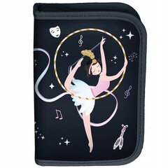 Pinal Paso Ballerina PP23BN-P001BW, 19,5x13x3,5 cm hind ja info | Pinalid | kaup24.ee