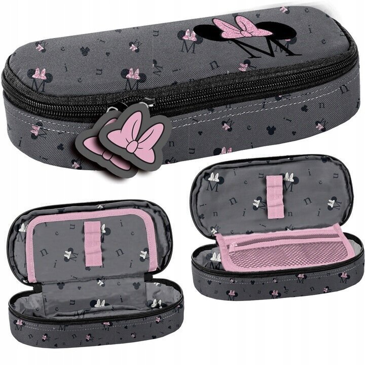 Pinal Paso Minnie DM22BB-013, 23x10x6 cm цена и информация | Pinalid | kaup24.ee