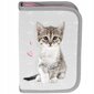 Pinal Paso Kitty PP23KC-P001BW, 19,5x13x3,5 cm цена и информация | Pinalid | kaup24.ee