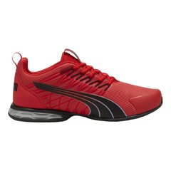 Spordijalatsid meestele Puma 37960102, punane цена и информация | Кроссовки для мужчин | kaup24.ee