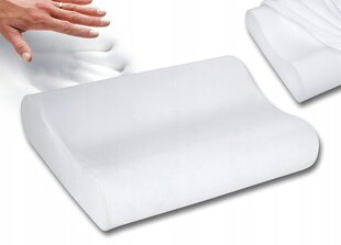 Allergiavastane ortopeediline padi Memomy Pillow hind ja info | Padjad | kaup24.ee