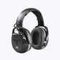 Kaitsekõrvaklapid Bluetoothi ​​ja mikrofoniga Hellberg  цена и информация | Peakaitsmed | kaup24.ee