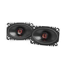 JBL Club 6422F, must hind ja info | Autokõlarid | kaup24.ee