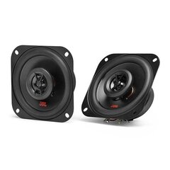 JBL Stage2 424, must hind ja info | JBL Autokaubad | kaup24.ee