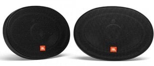 JBL Stage2 9634, must hind ja info | JBL Autokaubad | kaup24.ee