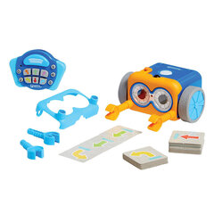 Детский робот для программирования Learning Resources Botley 2.0 LER 2941 цена и информация | Развивающие игрушки | kaup24.ee