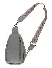 Hailys рюкзак EMELY KOTT*01, светло-серый цена и информация | Женские сумки | kaup24.ee