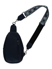 Hailys рюкзак EMELY KOTT*03, тёмно-синий 4067218862574 цена и информация | Женские сумки | kaup24.ee