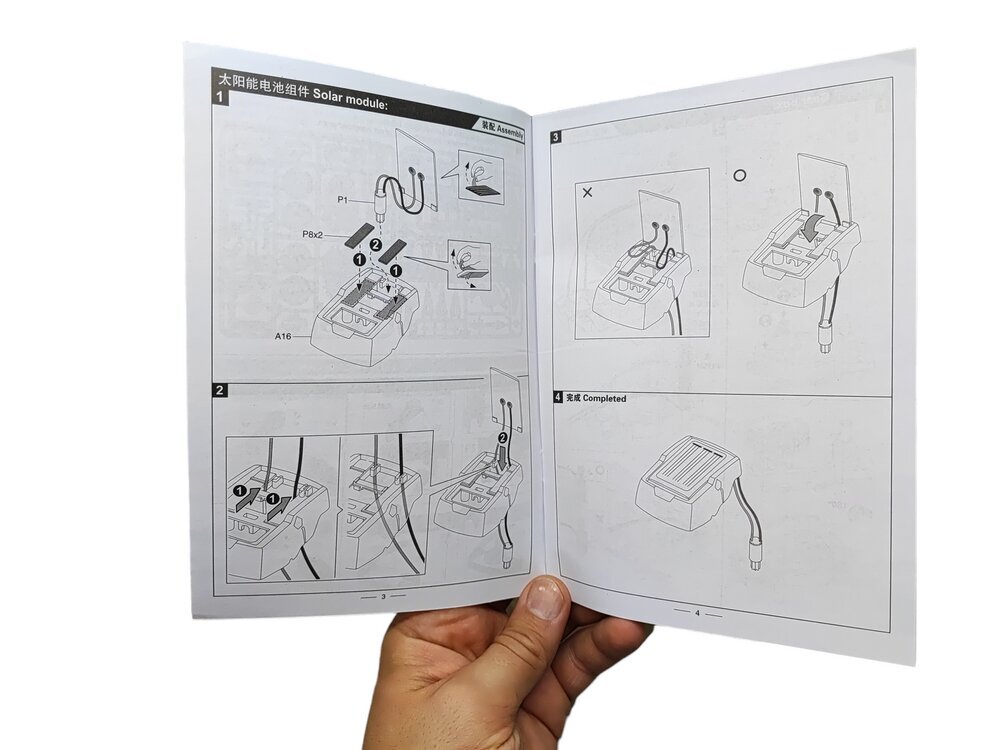 Mudel Dinosaurus DIY hind ja info | Klotsid ja konstruktorid | kaup24.ee