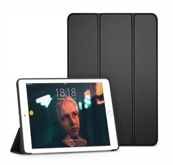Swissten Чехол для Apple iPad 7 / 8 / 9 10.2" цена и информация | Чехлы для планшетов и электронных книг | kaup24.ee