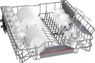 Посудомоечная машина Bosch Serie 4 SMS4ECI14E Отдельностоящая 13 комплектов посуды C цена и информация | Посудомоечные машины | kaup24.ee