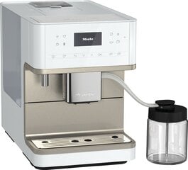 Эспрессо-машина MIELE CM 6360 MilkPerfection цена и информация | Кофемашины | kaup24.ee