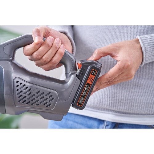 Black & Decker Dustbuster hind ja info | Tolmuimejad | kaup24.ee