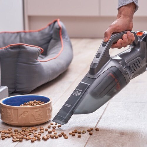 Black & Decker Dustbuster цена и информация | Tolmuimejad | kaup24.ee