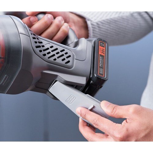 Black & Decker Dustbuster цена и информация | Tolmuimejad | kaup24.ee