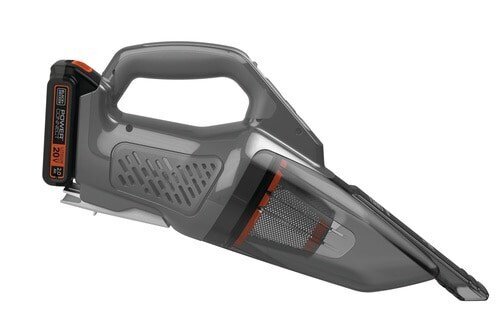 Black & Decker Dustbuster цена и информация | Tolmuimejad | kaup24.ee