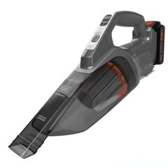 Black & Decker Dustbuster цена и информация | BLACK&DECKER Бытовая техника и электроника | kaup24.ee