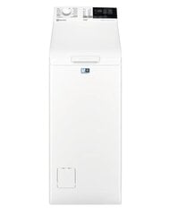 Electrolux EW6TN4062P цена и информация | Стиральные машины | kaup24.ee