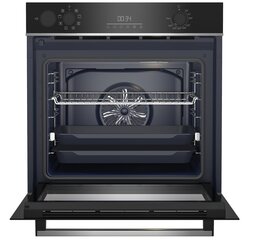 Встраиваемая духовка Beko BBIS13300X цена и информация | Духовки | kaup24.ee