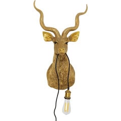 Бра Antilope, коллекция Антилопа цена и информация | Фонари и прожекторы | kaup24.ee