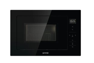 Gorenje BM251SG2BG hind ja info | Mikrolaineahjud | kaup24.ee