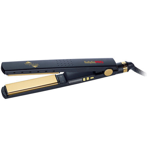 BaByliss PRO Titanium-Ionic hind ja info | Juuksesirgendajad ja koolutajad | kaup24.ee