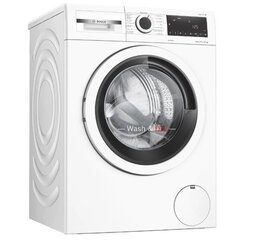 Bosch WNA 13402PL hind ja info | Pesukuivatid | kaup24.ee