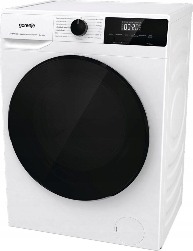 Gorenje WD2A964ADS/PL hind ja info | Pesumasinad | kaup24.ee