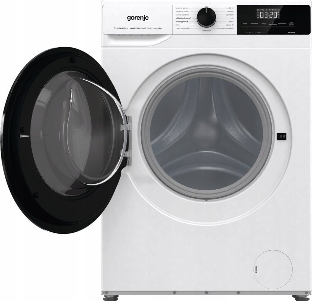 Gorenje WD2A964ADS/PL hind ja info | Pesumasinad | kaup24.ee