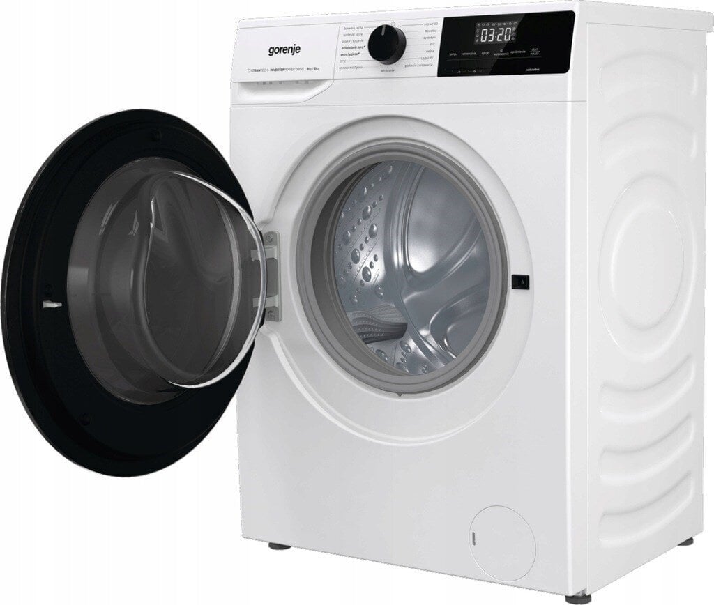 Gorenje WD2A964ADS/PL hind ja info | Pesumasinad | kaup24.ee