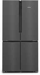 Холодильник/морозильник Siemens KF 96NAXEA цена и информация | Холодильники | kaup24.ee