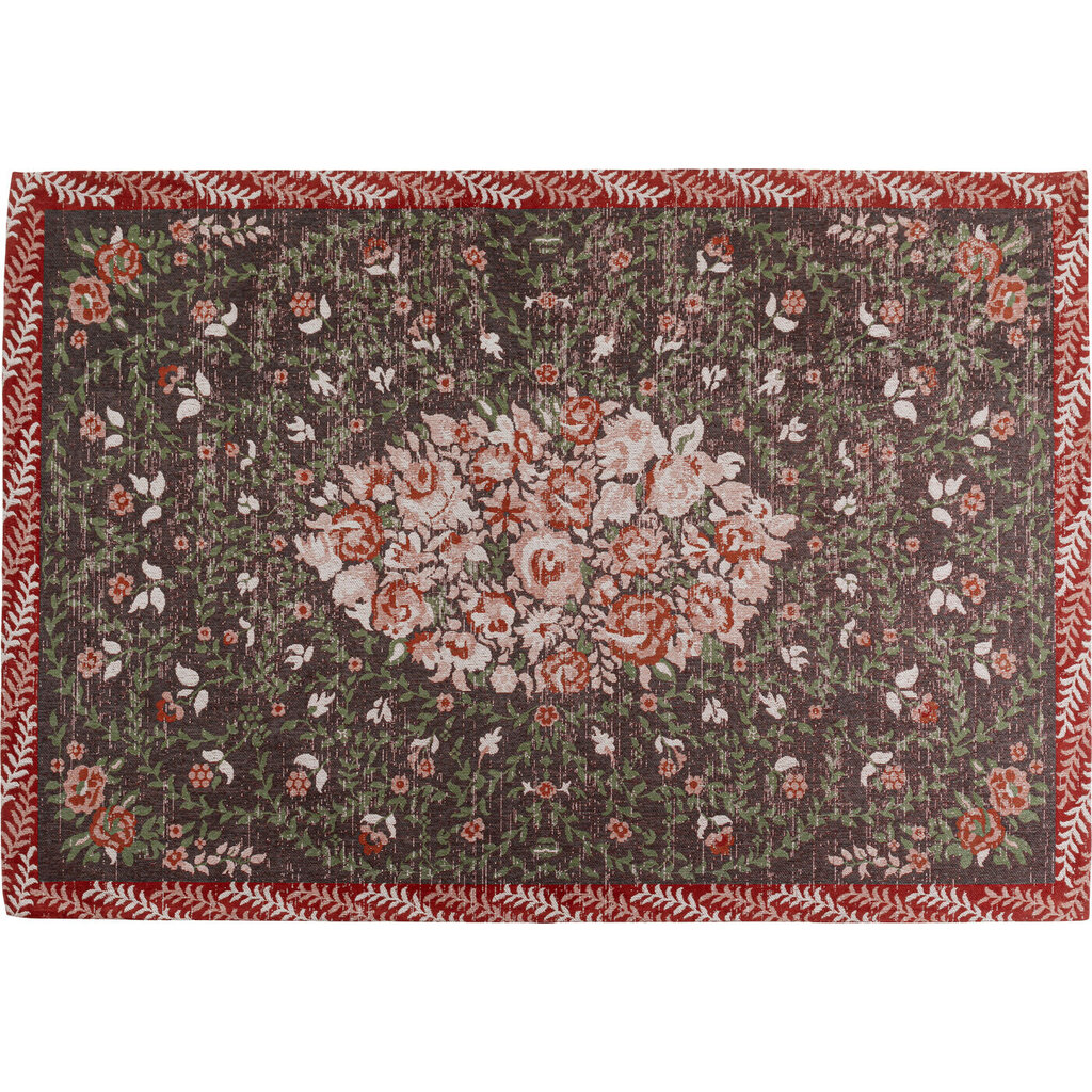 Vaip Oriental Rose 170x240cm hind ja info | Vaibad | kaup24.ee