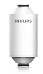 Philips Фильтр для душевого бачка AWP175/10 цена и информация | Фильтры для воды | kaup24.ee