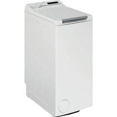 Whirlpool TDLR6240SPL/N цена и информация | Стиральные машины | kaup24.ee