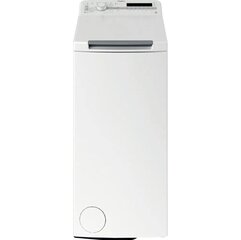 Пралка WHIRLPOOL TDLR 6240S PL/N цена и информация | Стиральные машины | kaup24.ee