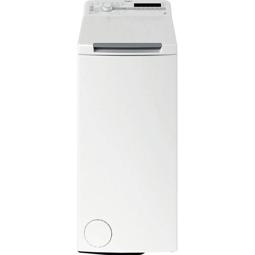 Whirlpool TDLR6240SPL/N цена и информация | Pesumasinad | kaup24.ee