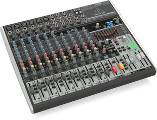 Behringer X1832USB аудиомикшер 18 каналов цена и информация | Аксессуары для Smart TV | kaup24.ee