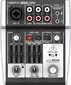 Behringer X302USB hind ja info | DJ puldid | kaup24.ee