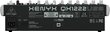 Behringer QX1222USB hind ja info | DJ puldid | kaup24.ee