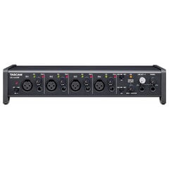 Audio interface Tascam US-4X4HR цена и информация | Принадлежности для музыкальных инструментов | kaup24.ee