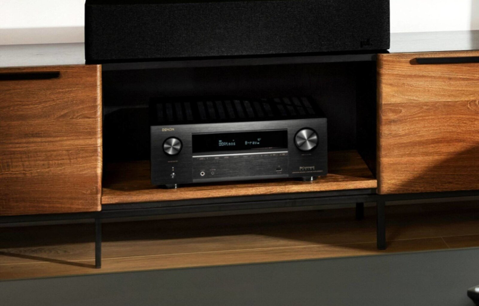 Denon AVR-X2800H DAB hind ja info | Blu-Ray ja DVD mängijad | kaup24.ee