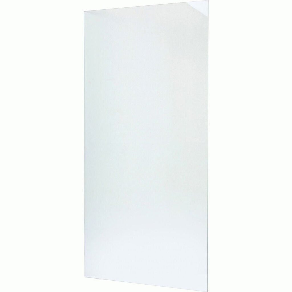 Lauaplaat 180x90x0,8cm ESG clear цена и информация | Lauaplaadid | kaup24.ee