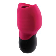 Vibraator Gender X Body Kisses Vibrator hind ja info | Vibraatorid | kaup24.ee