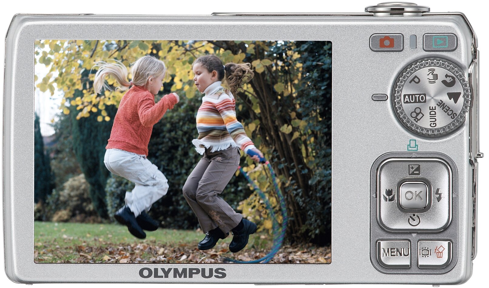 Olympus FE-290 hind ja info | Fotoaparaadid | kaup24.ee