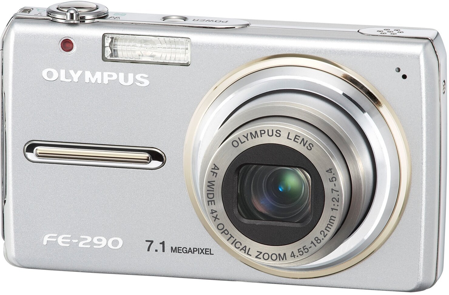 Olympus FE-290 hind ja info | Fotoaparaadid | kaup24.ee